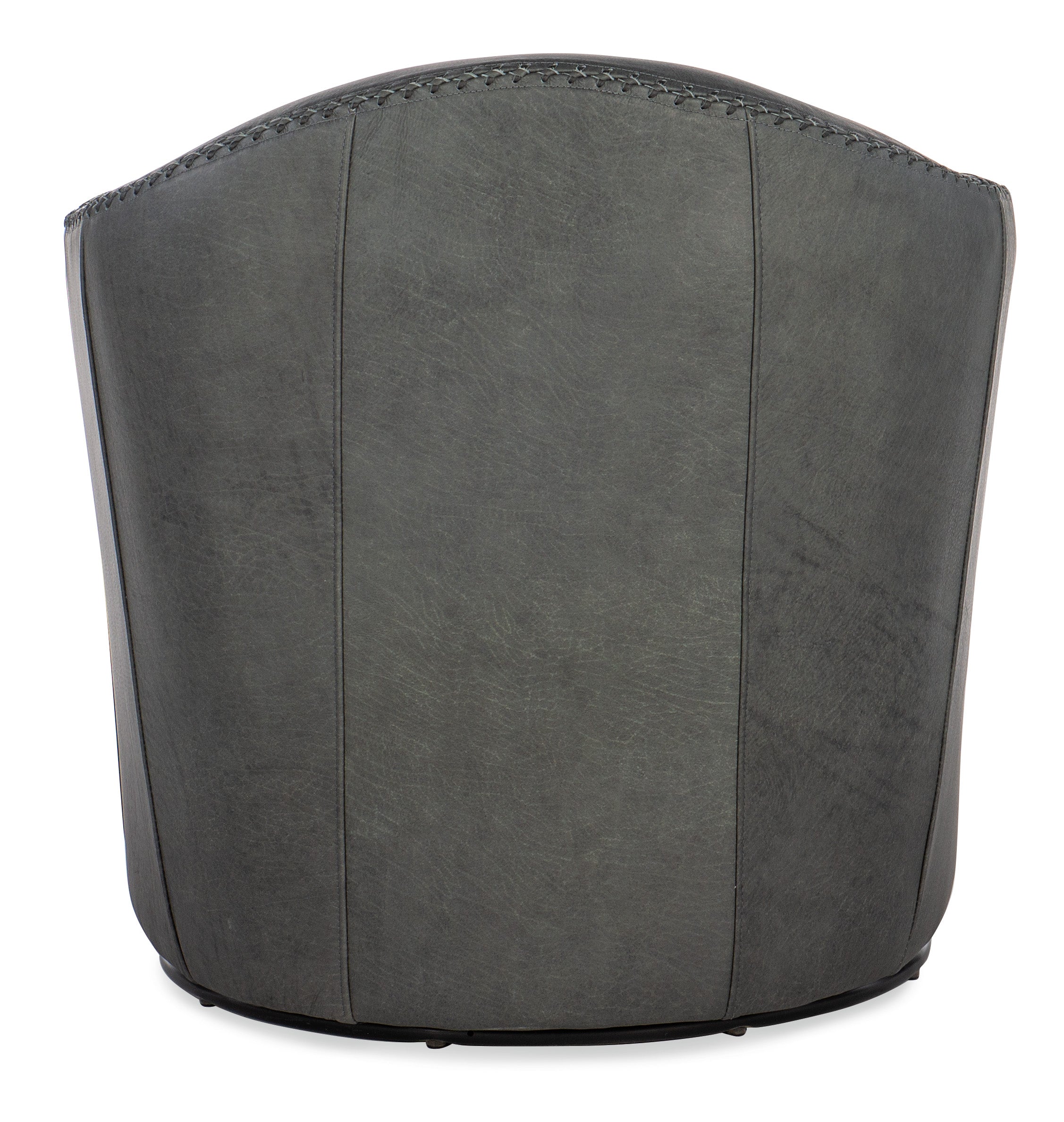 Hooker Furniture Roper Swivel Club Chair