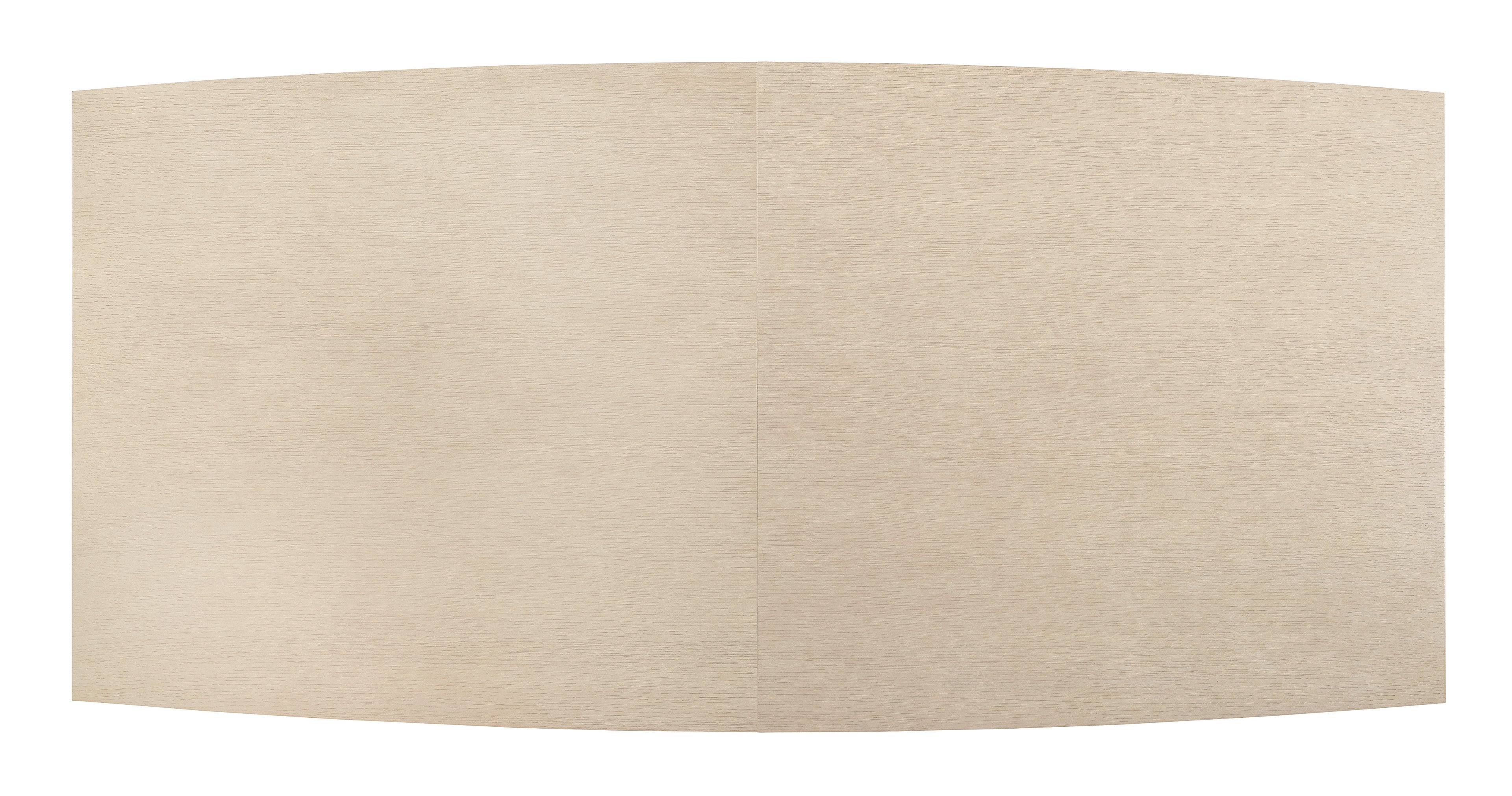 Hooker Furniture Westwood Rectangle Dining Table with Two 20-inch Leaves in Light Wood