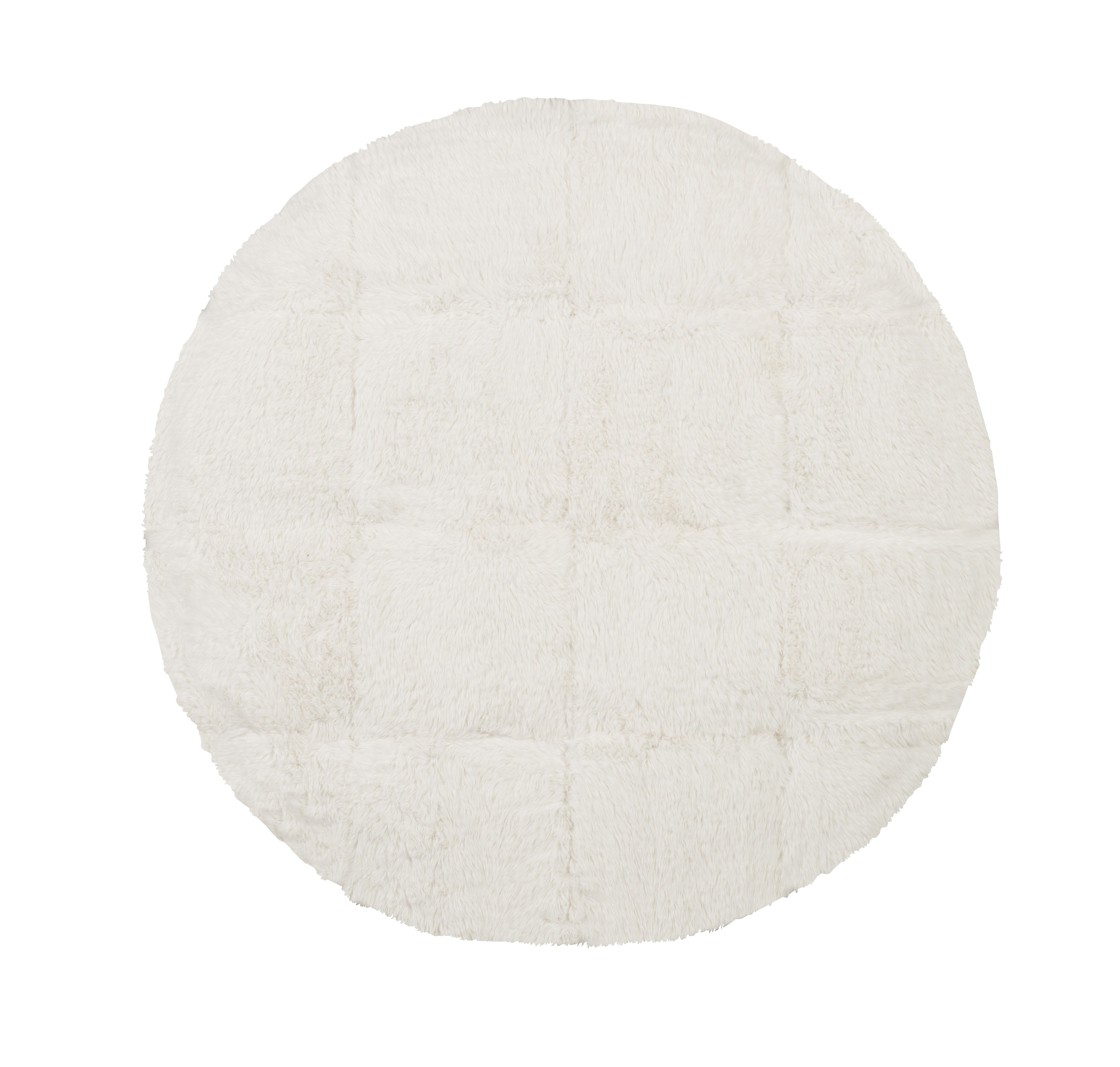 Hooker Furniture Barefoot Ottoman in White