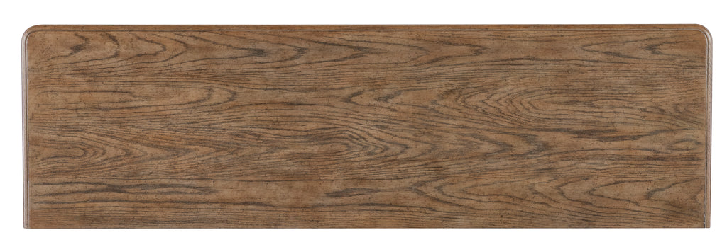 Hooker Furniture Americana Server in Molasses