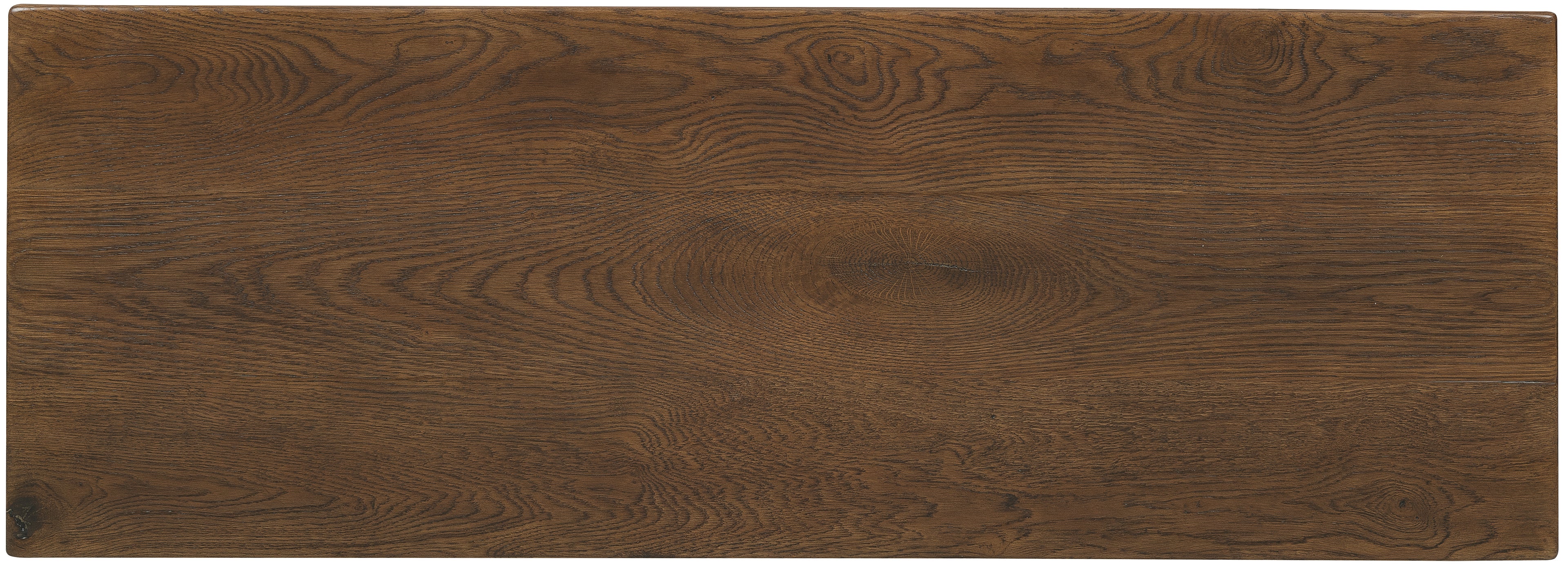Hooker Furniture Driftwood Hall Chest