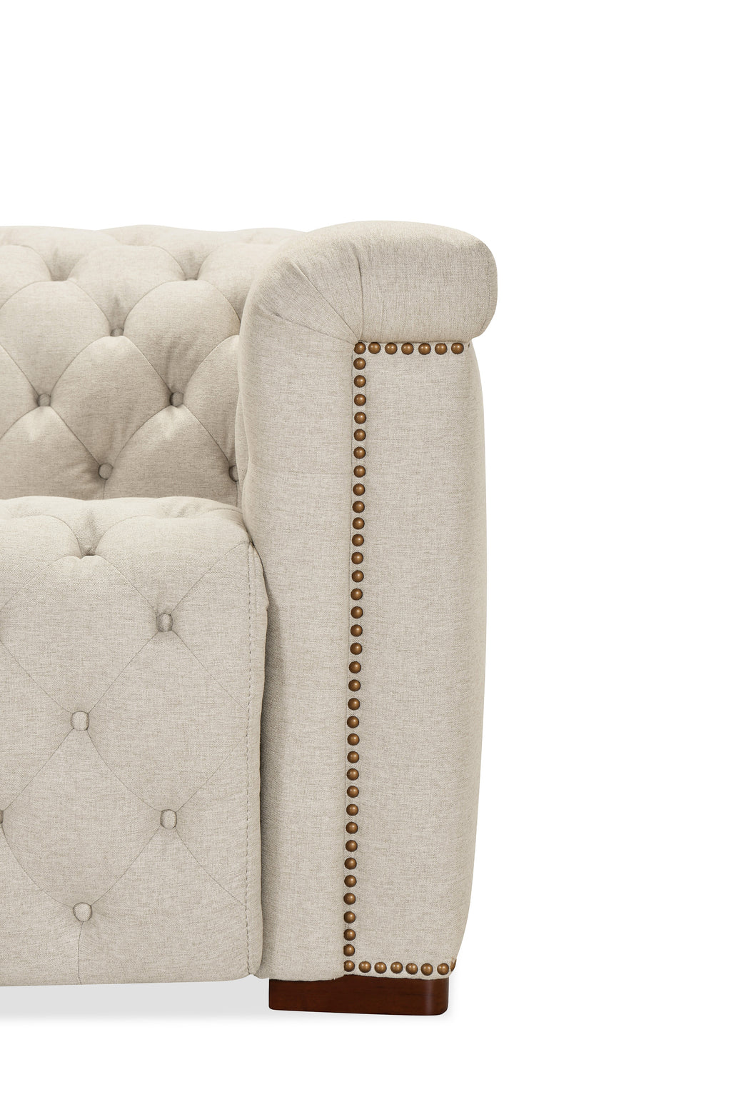 Hooker Furniture Savion Deux Power Recliner with Power Headrest