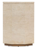 Hooker Furniture Commerce and Market Haven Spot Table in Multi