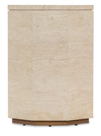 Hooker Furniture Commerce and Market Haven Spot Table in Multi