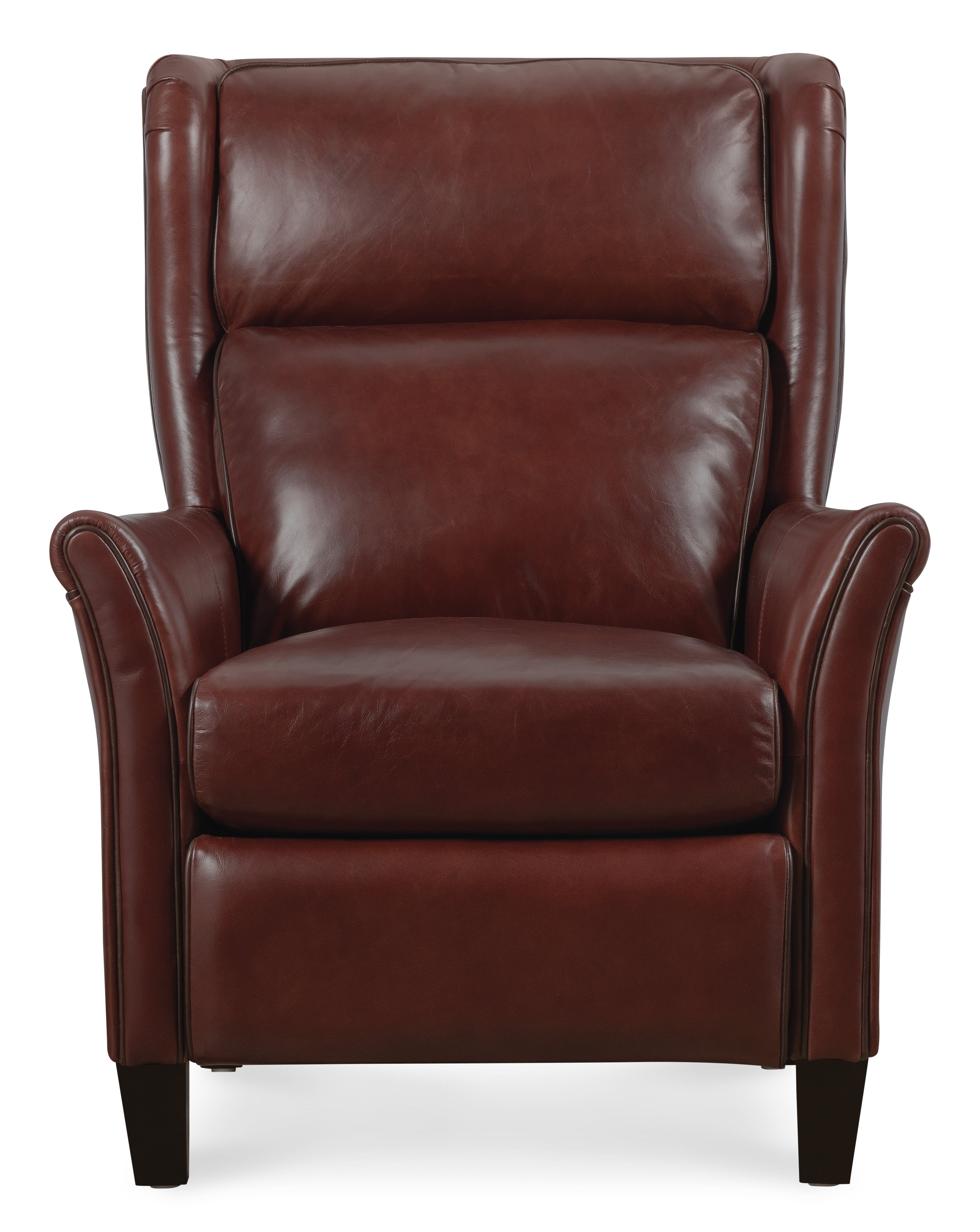 Hooker Furniture Henley Power Recliner with Power Headrest