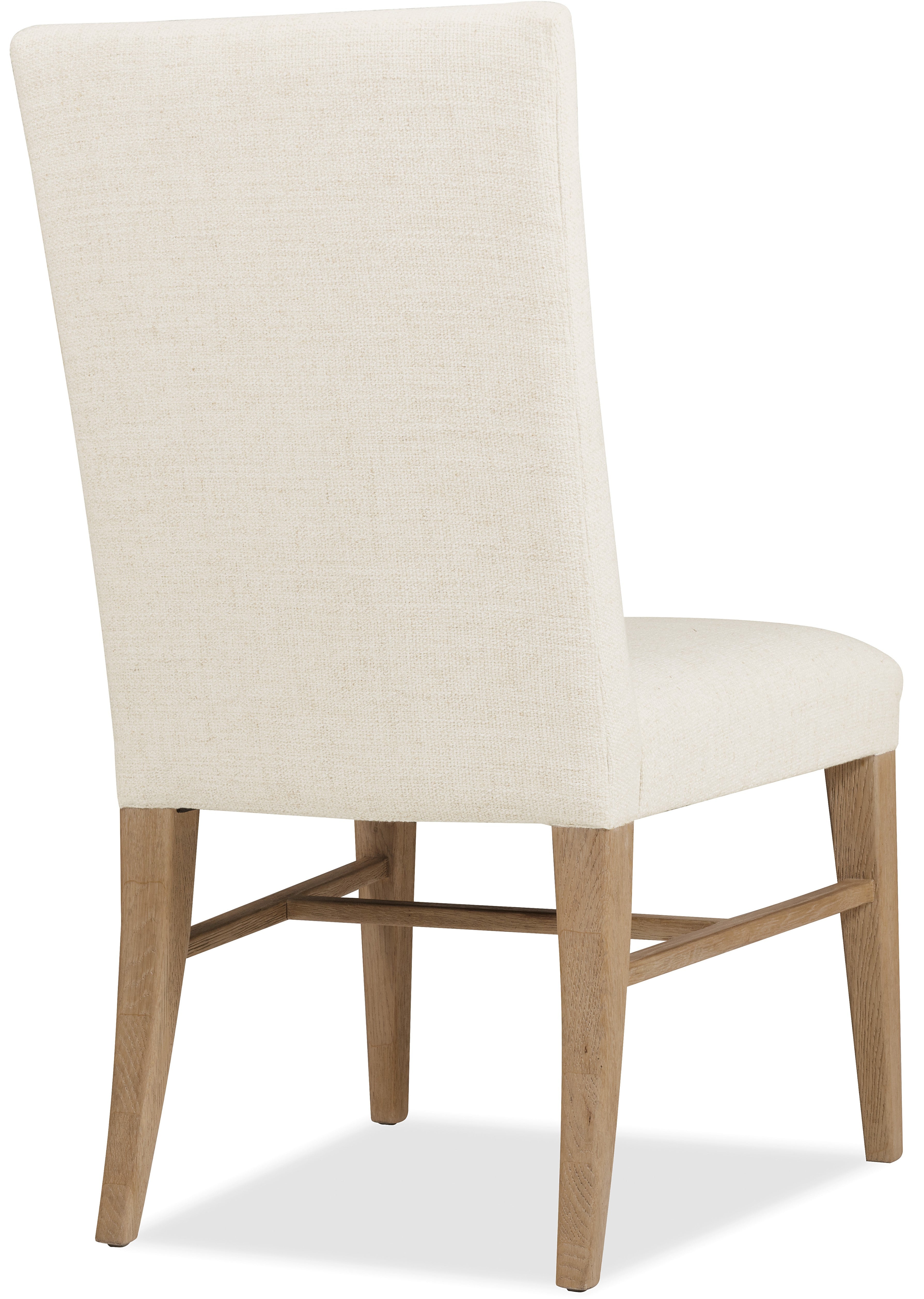 Hooker Furniture Driftwood Upholstered  Dining Side Chair