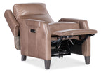Hooker Furniture Nelson PWR Recliner w/PWR Headrest