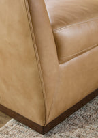 Hooker Furniture Fairfax Stationary Sofa