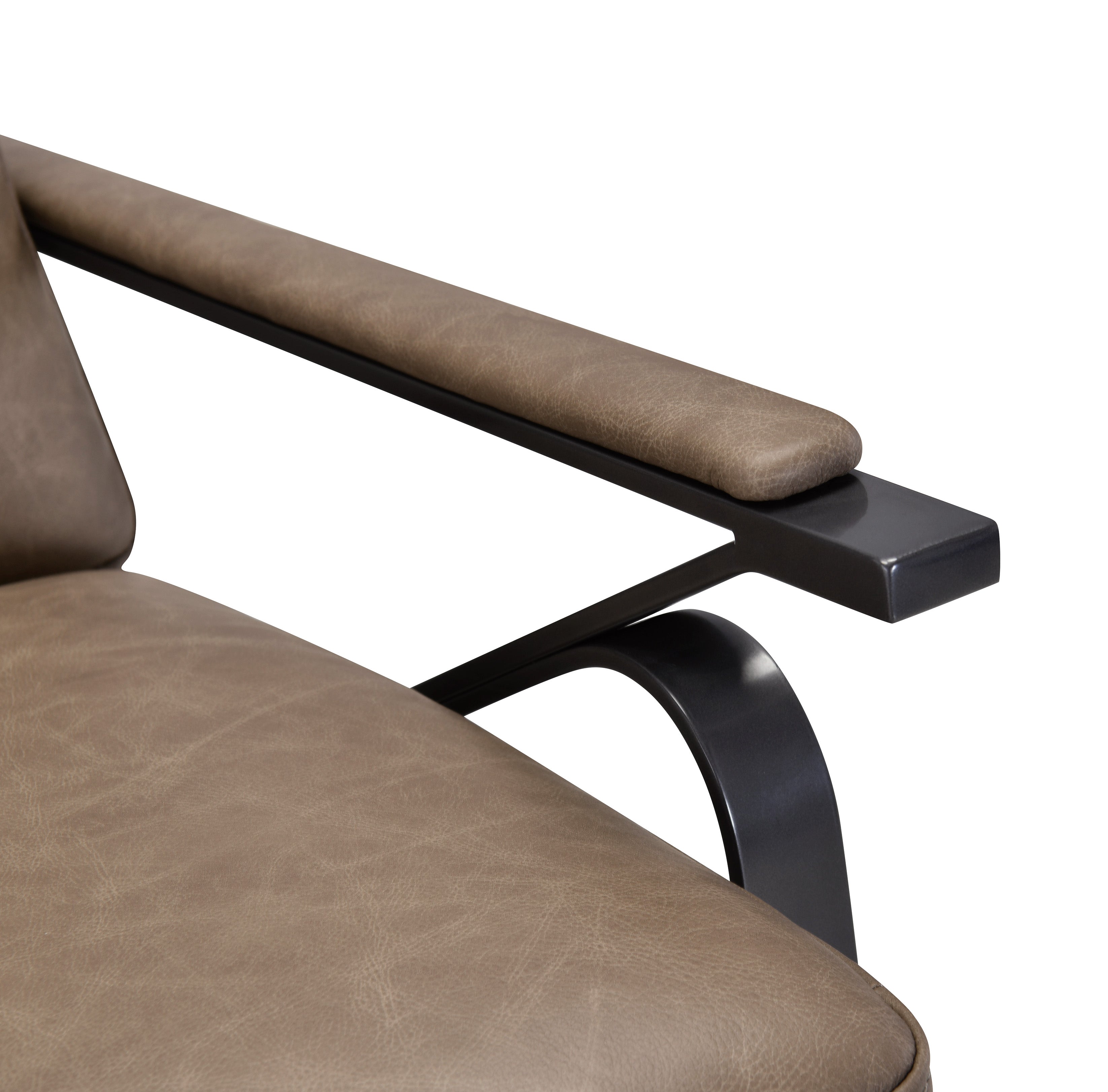 Hooker Furniture Elixir Power Recliner with Power Headrest