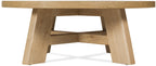 Hooker Furniture Driftwood Round Cocktail Table