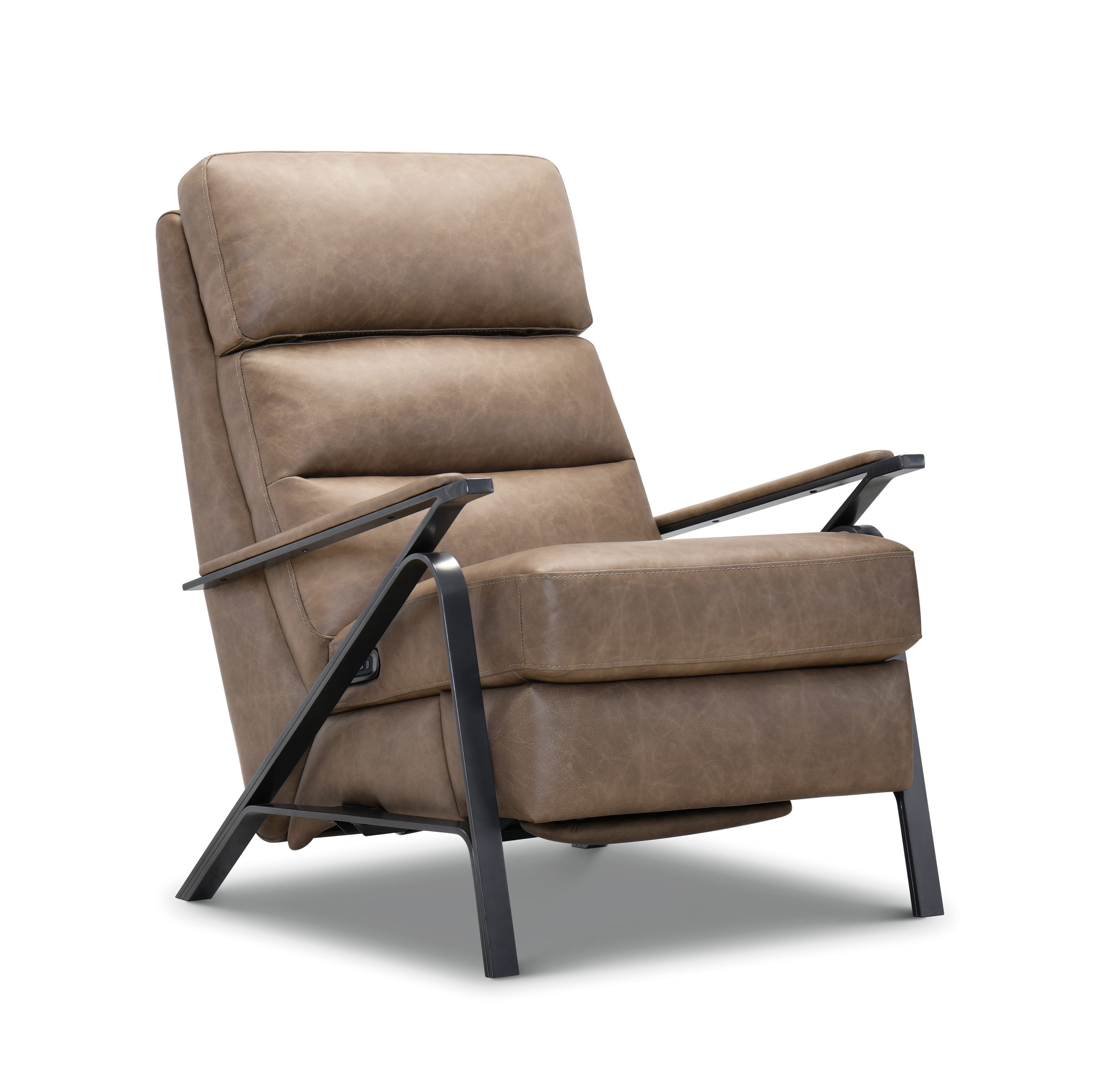 Hooker Furniture Elixir Power Recliner with Power Headrest