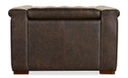 Hooker Furniture Savion Deux Power Recliner with Power Headrest