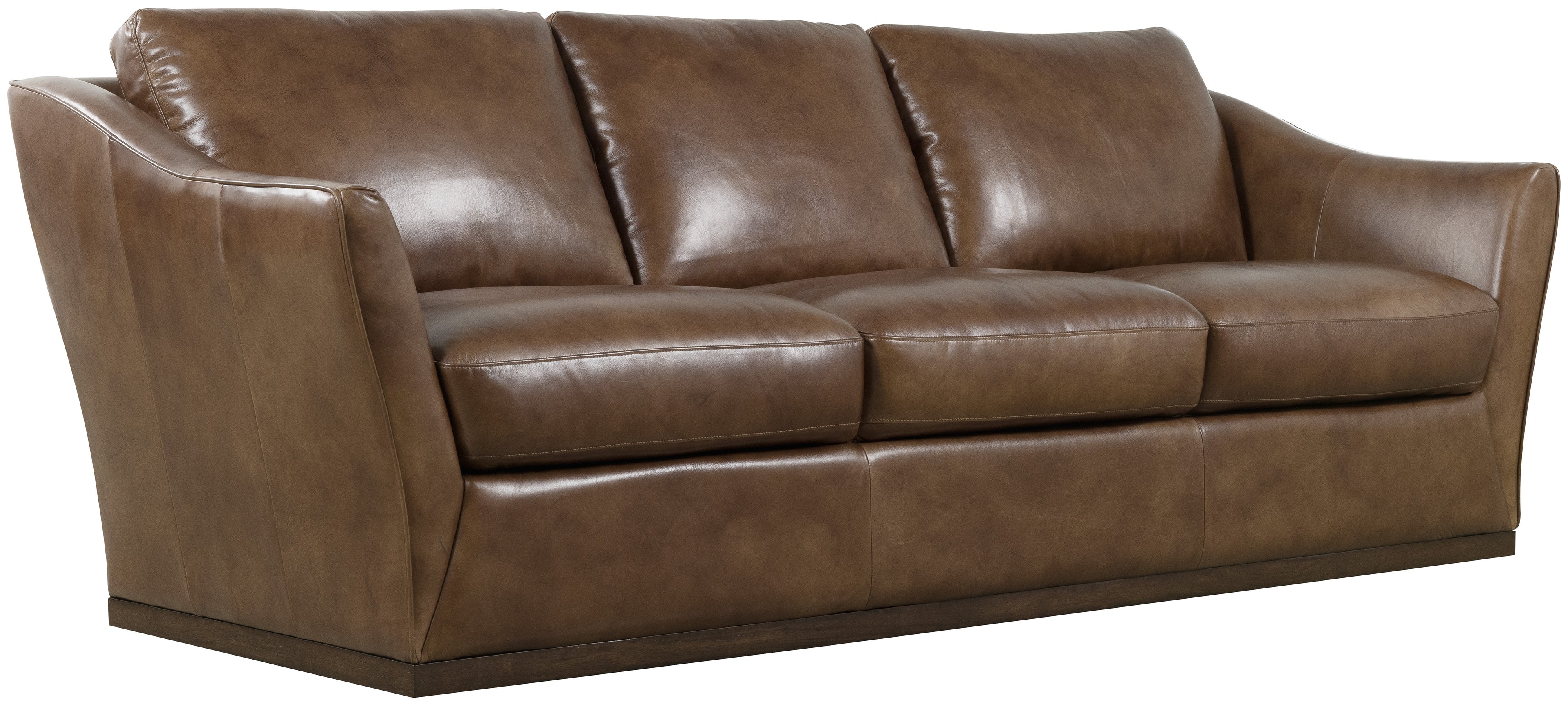 Hooker Furniture Fairfax Stationary Sofa