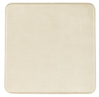 Hooker Furniture Archives Raffia End Table in Browns