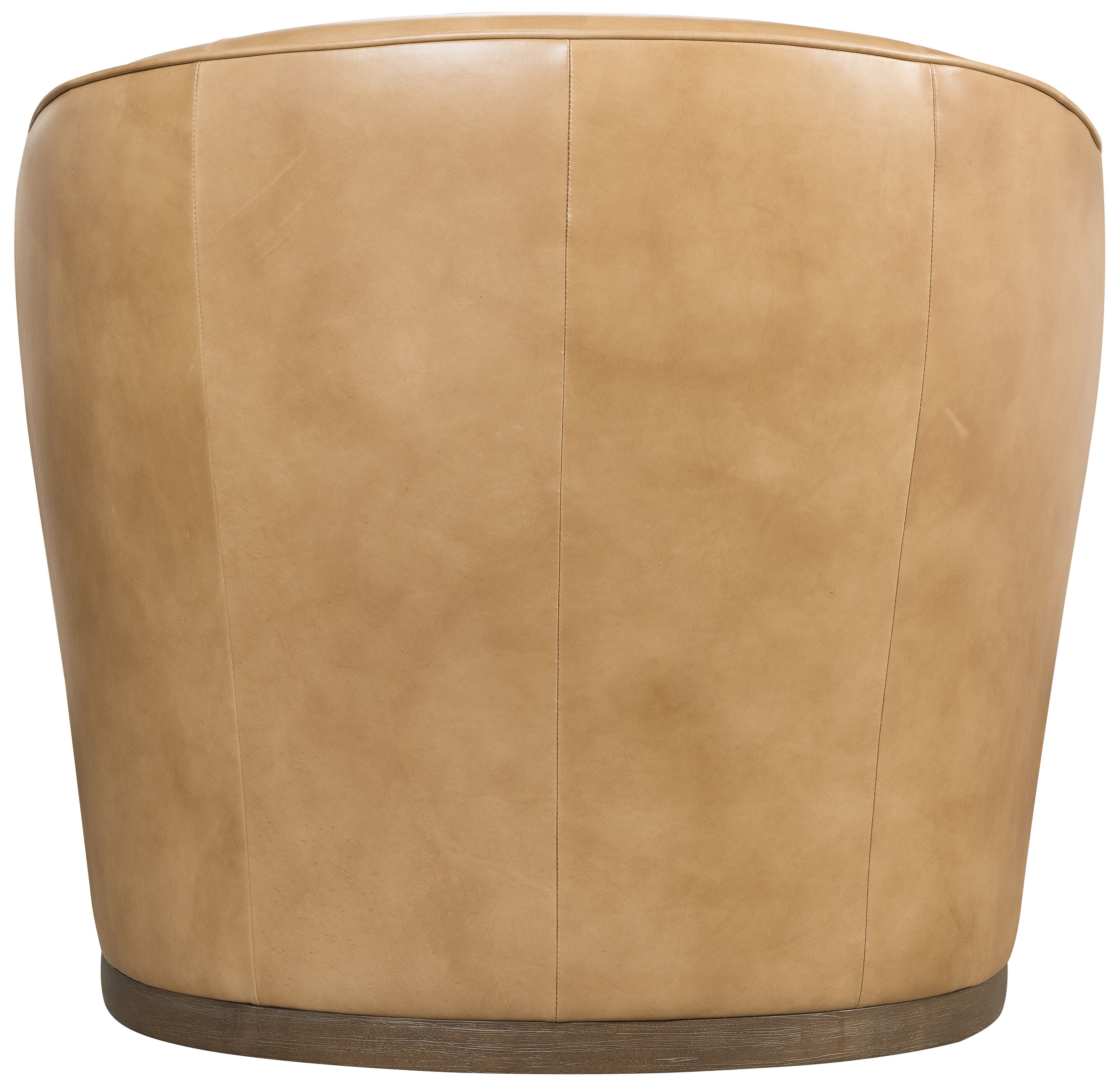 Hooker Furniture Fairfax Swivel Chair