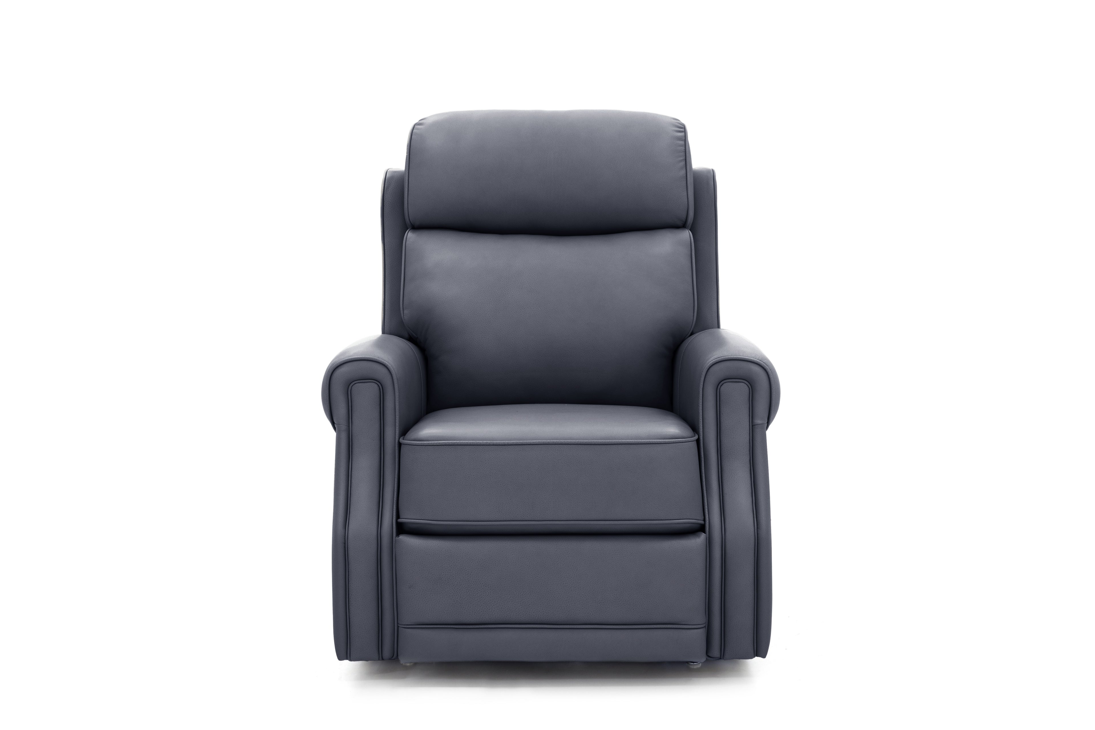 Lance Power Recliner in Sorrento Ocean