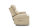 Lance Power Recliner in Sorrento Sand
