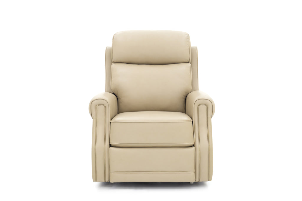 Lance Power Recliner in Sorrento Sand