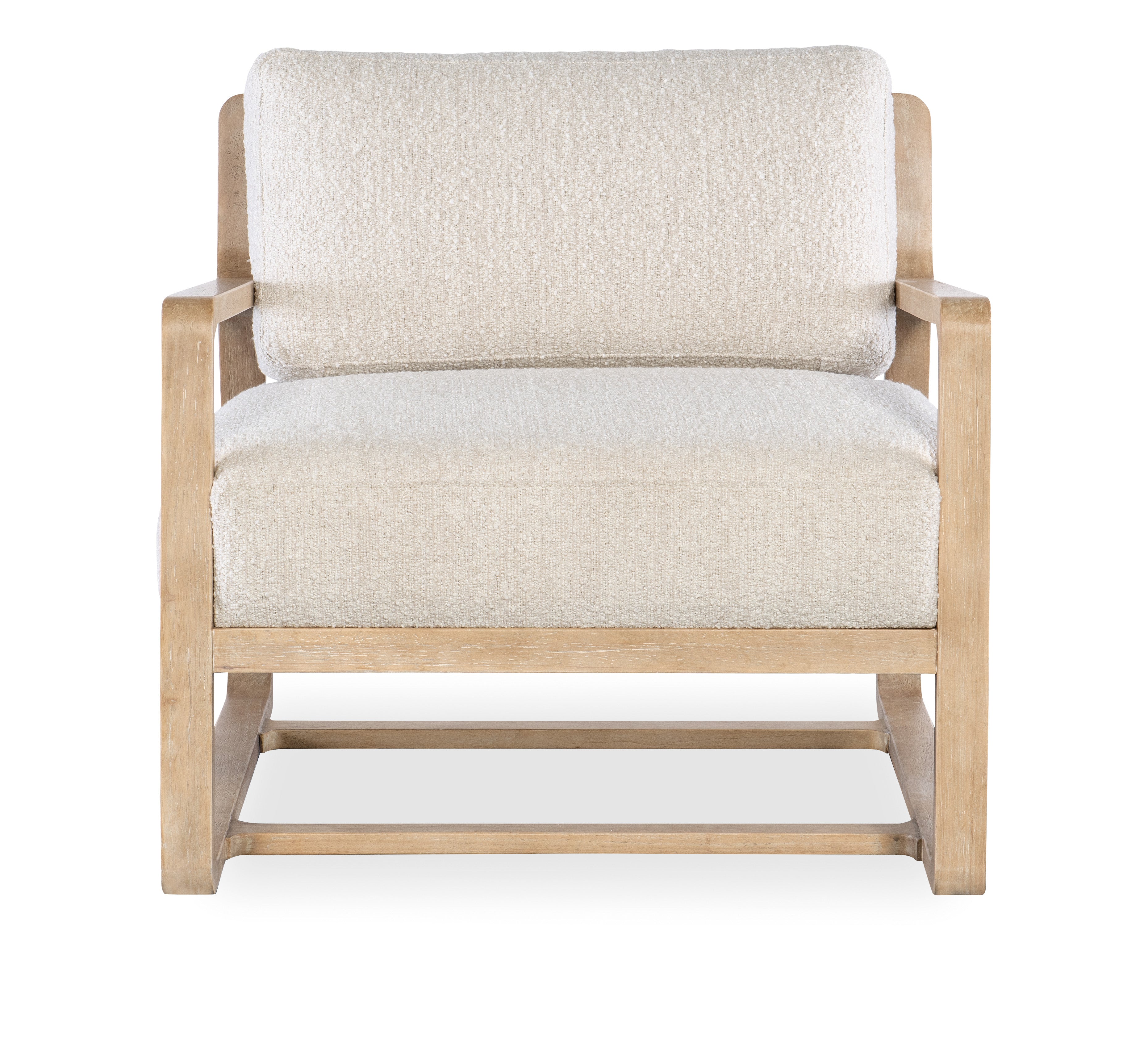 Hooker Furniture Moraine Accent Chair