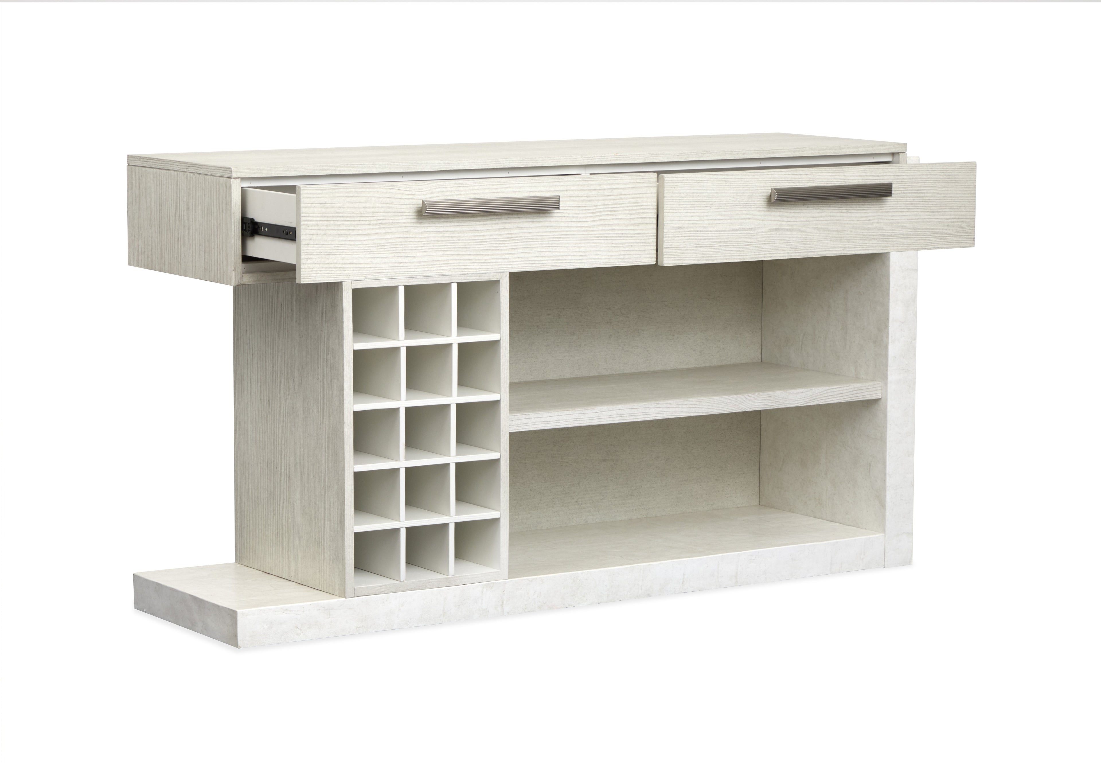 Magnussen Lorelei Sideboard in Misty Cloud