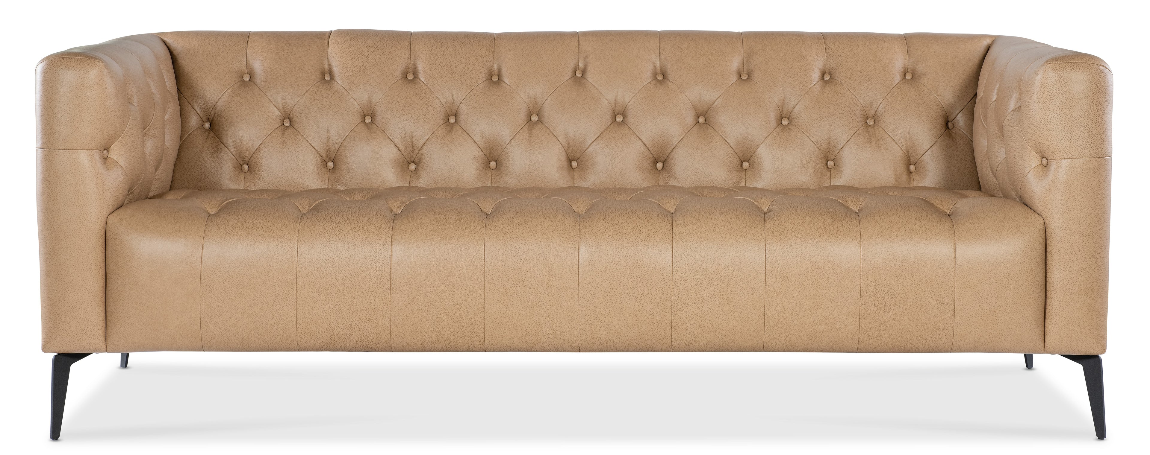 Hooker Furniture Nicolla Stationary Sofa