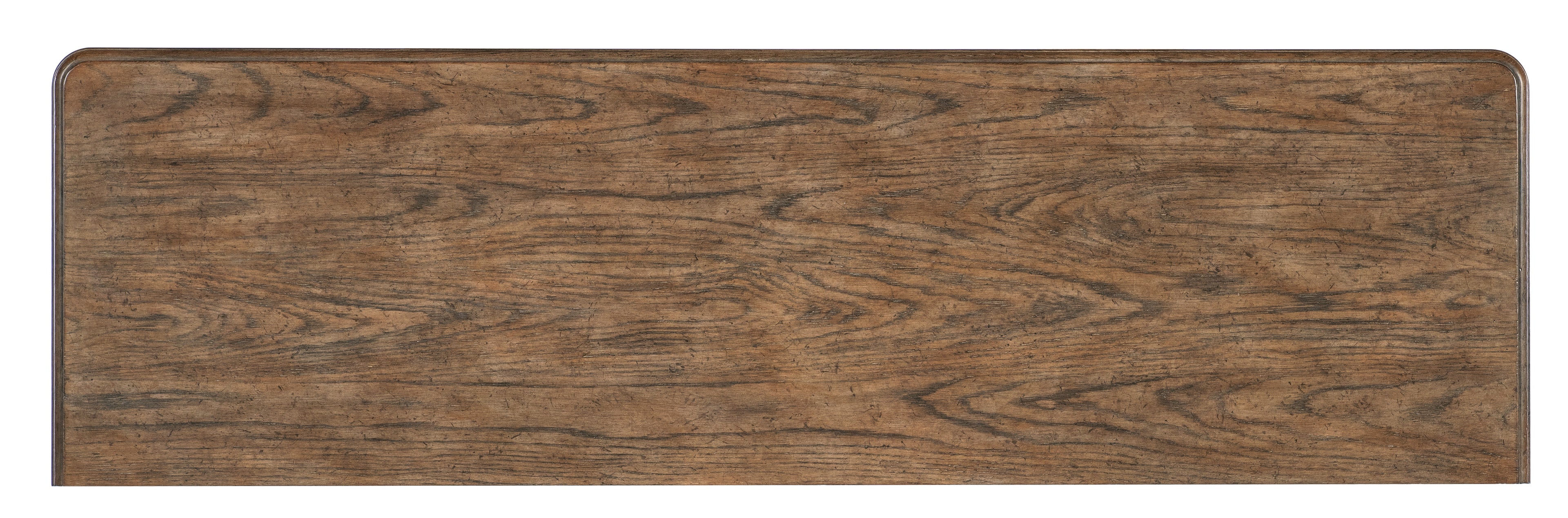 Hooker Furniture Americana Server in Daisy