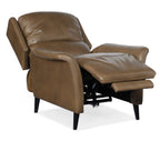 Hooker Furniture Deacon Power Recliner with Power Headrest