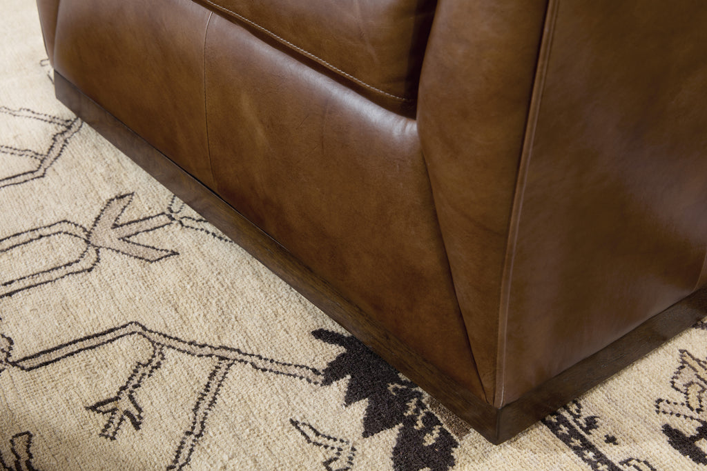 Hooker Furniture Fairfax Stationary Sofa