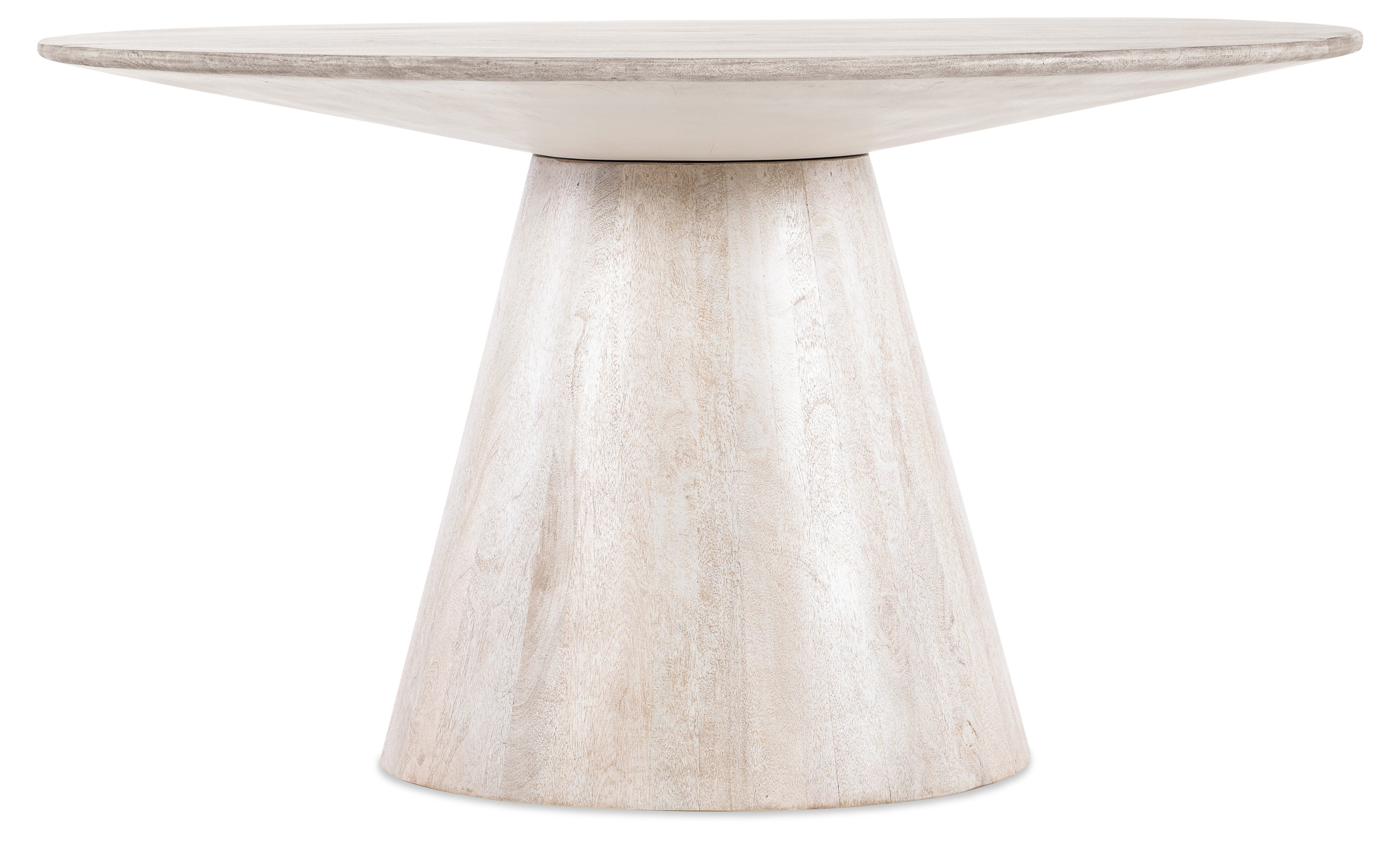 Hooker Furniture Commerce and Market Madison Round Dining Table