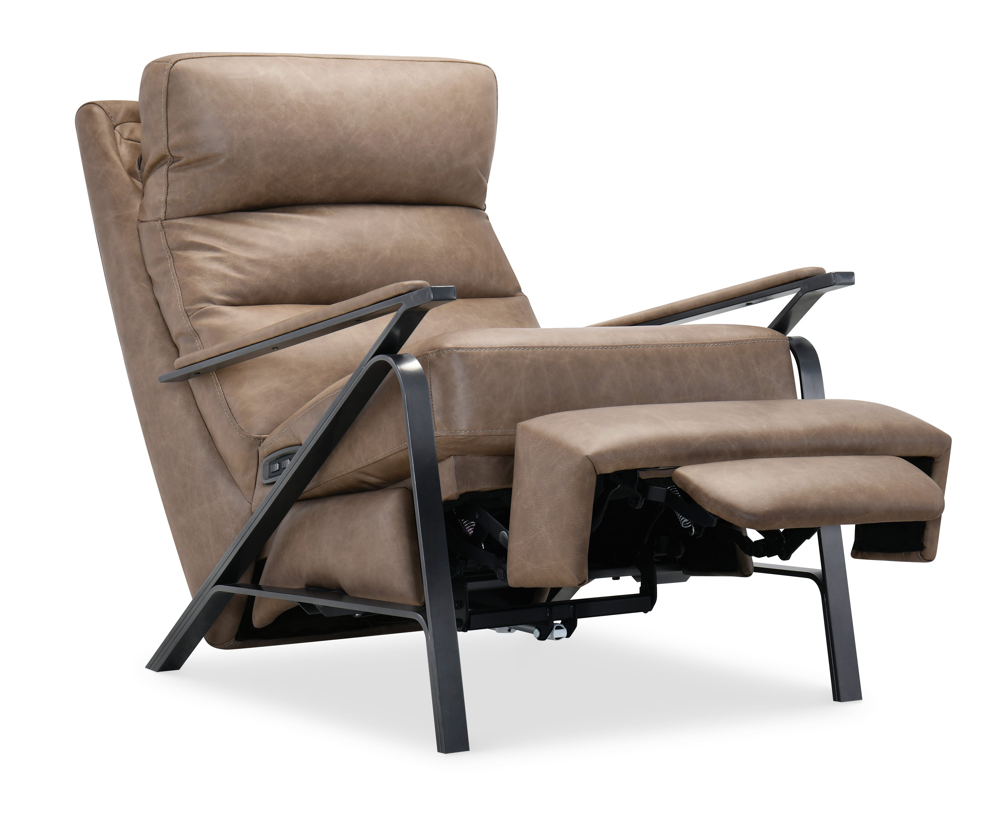 Hooker Furniture Elixir Power Recliner with Power Headrest