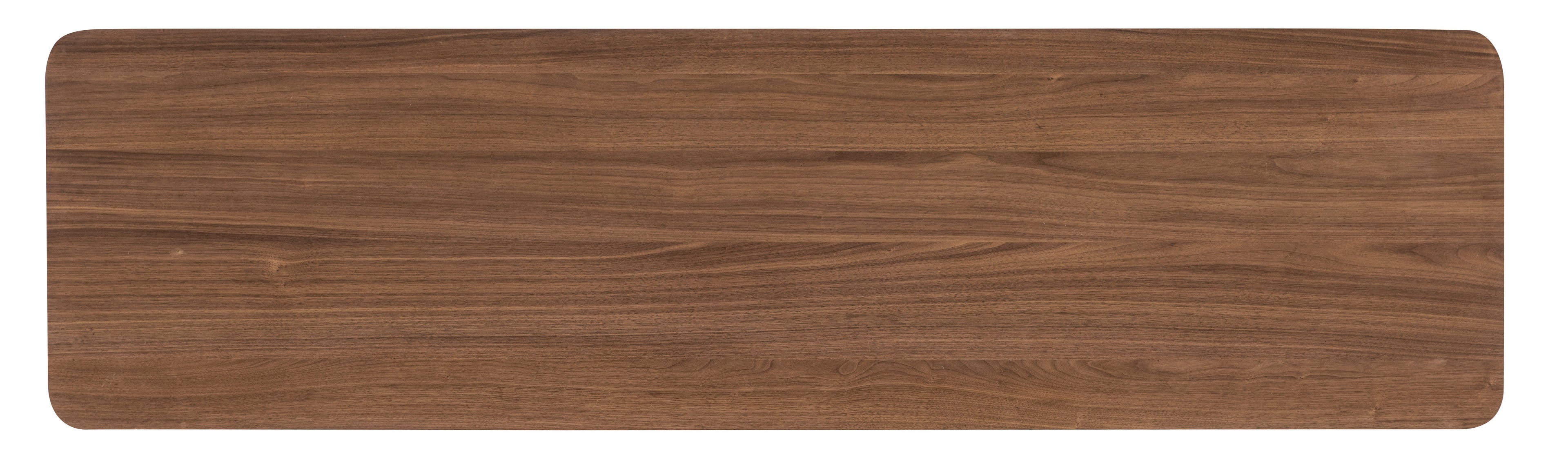 Hooker Furniture Eleana Eight Drawer Dresser in Light Caramel/Sunlit Bronze