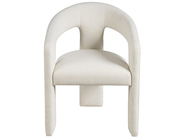New Modern Vesper Chair in White