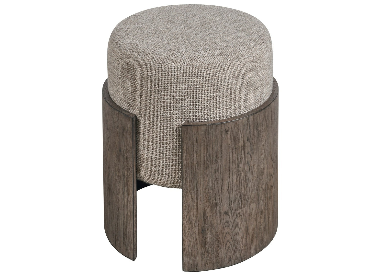 New Modern Evo Stool in Washed Charcoal