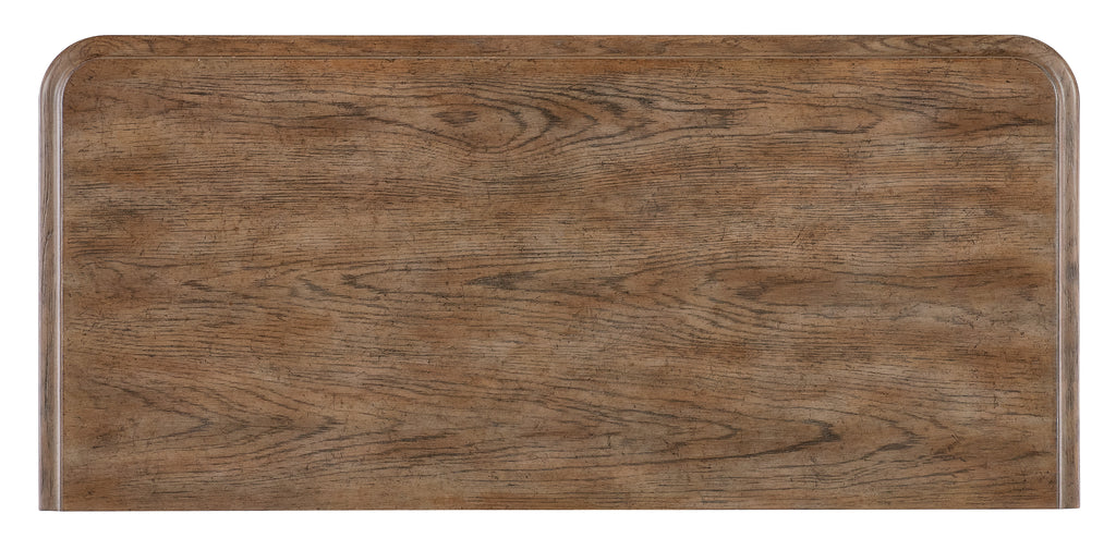 Hooker Furniture Americana Six-Drawer Chest