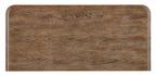 Hooker Furniture Americana Six-Drawer Chest