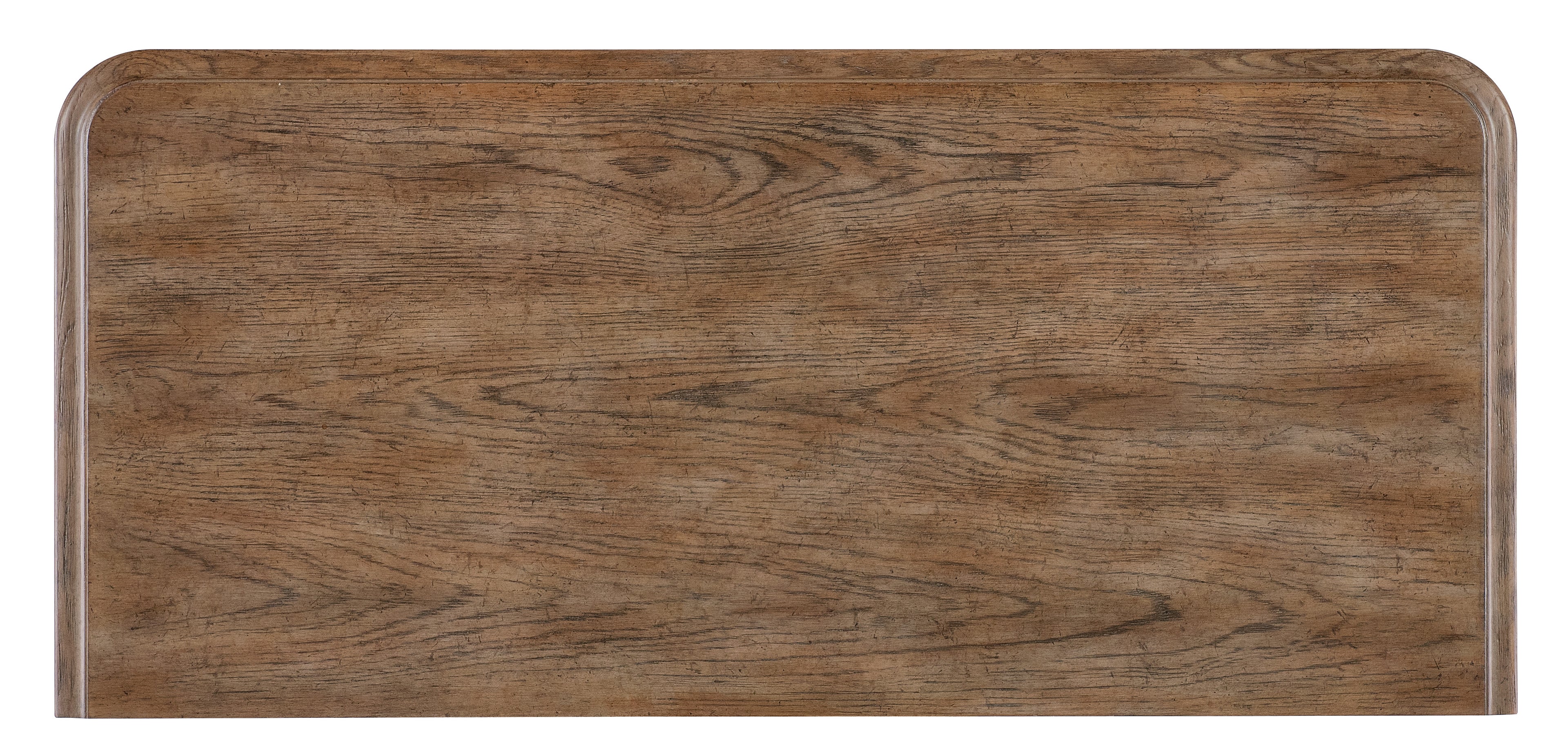 Hooker Furniture Americana Six-Drawer Chest