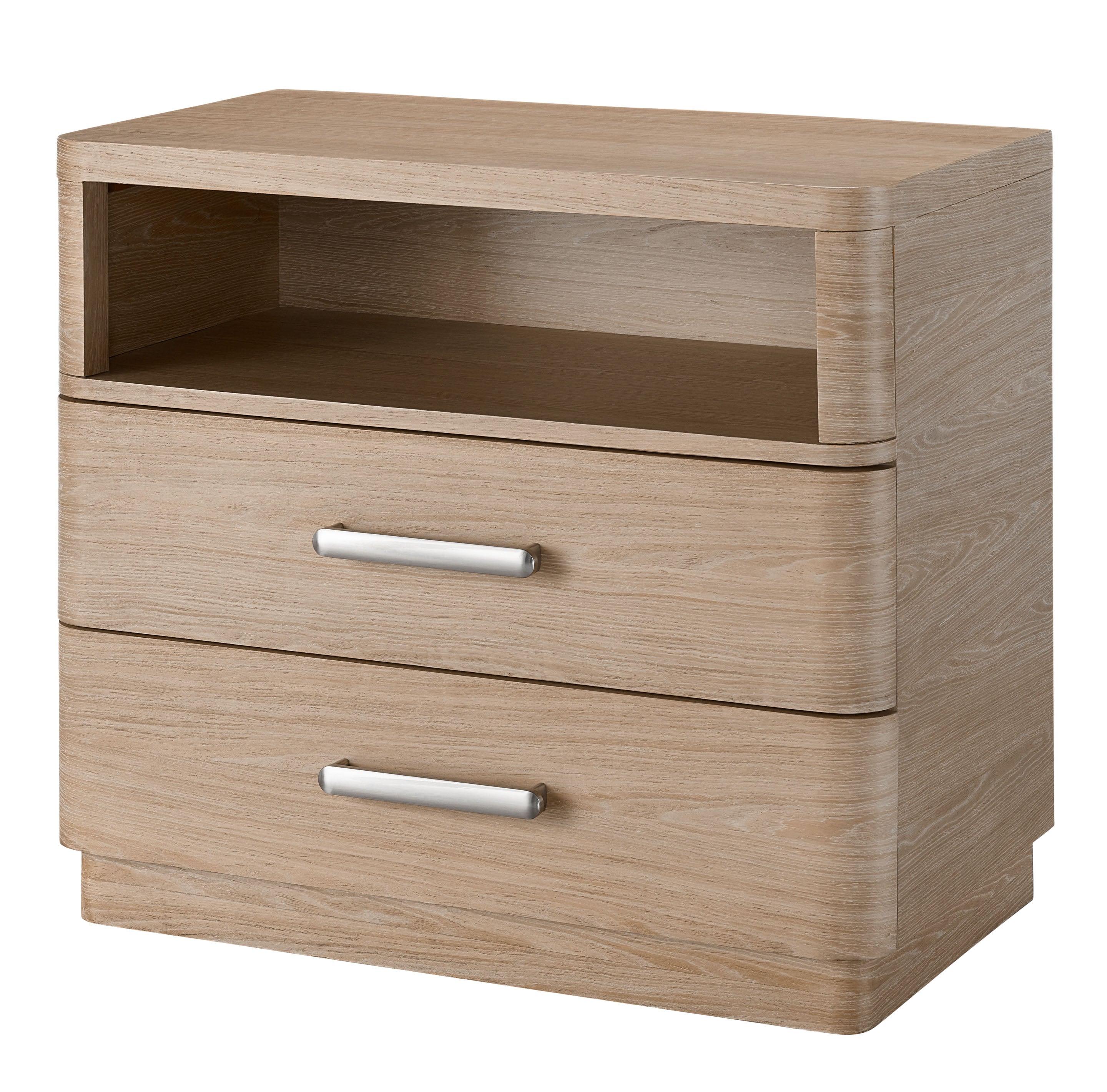 Nomad Sischo Bench in Oak