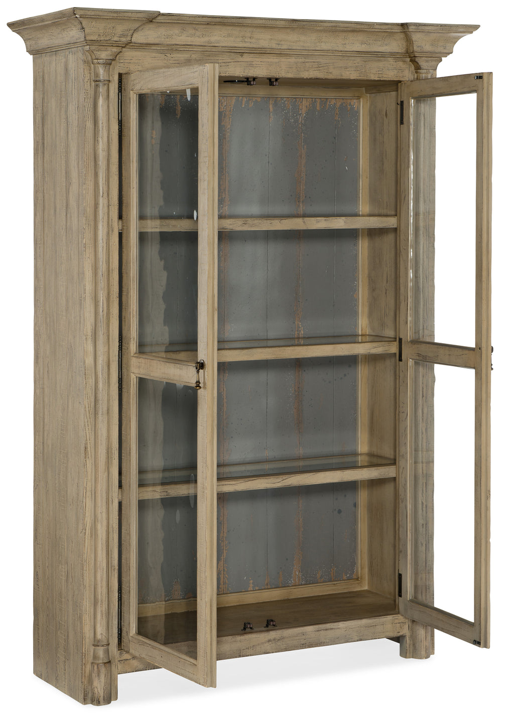 Hooker Furniture Ciao Bella Display Cabinet
