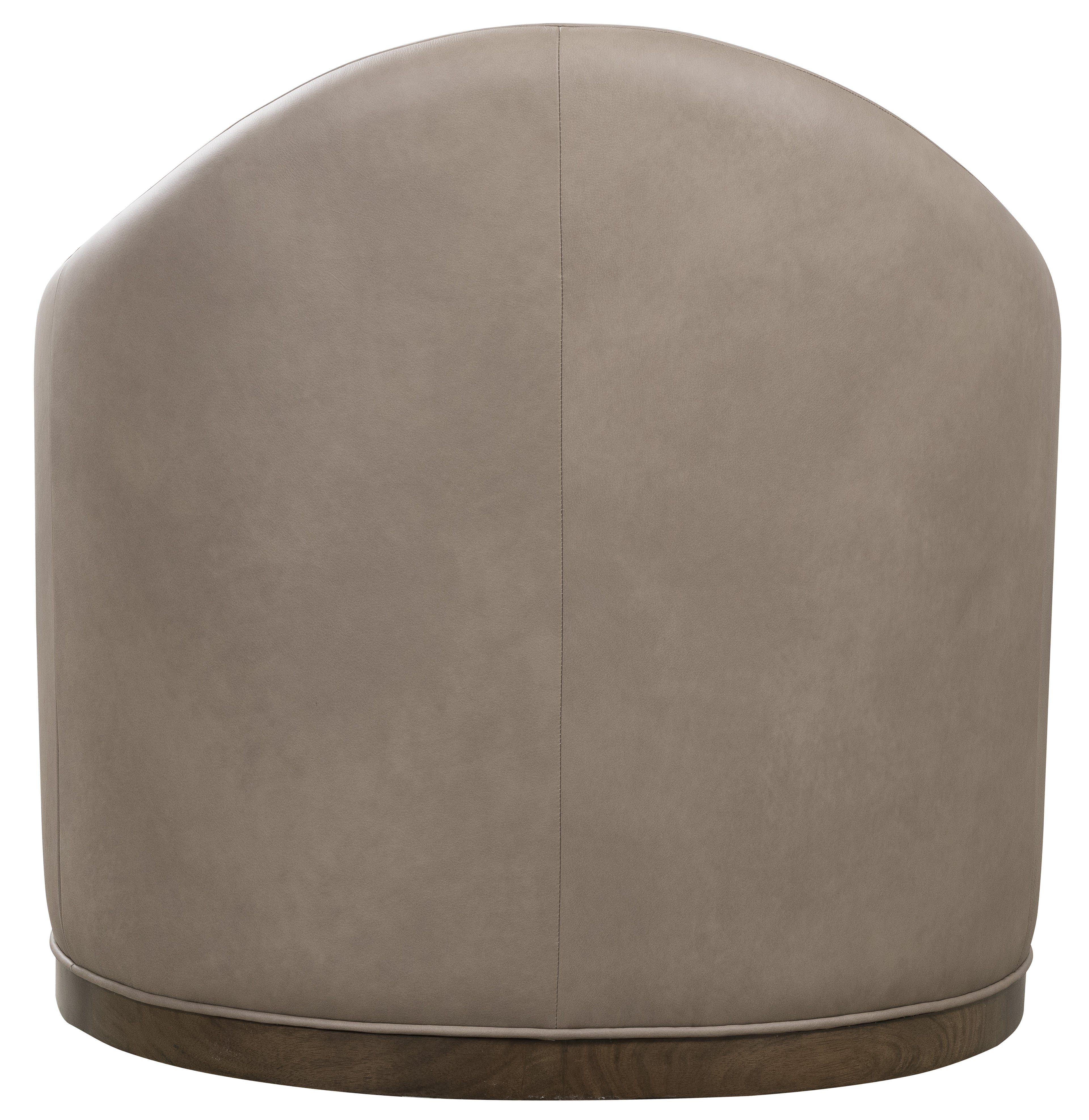 Hooker Furniture Cora Swivel Chair