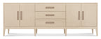 Hooker Furniture Westwood Credenza in Light Wood