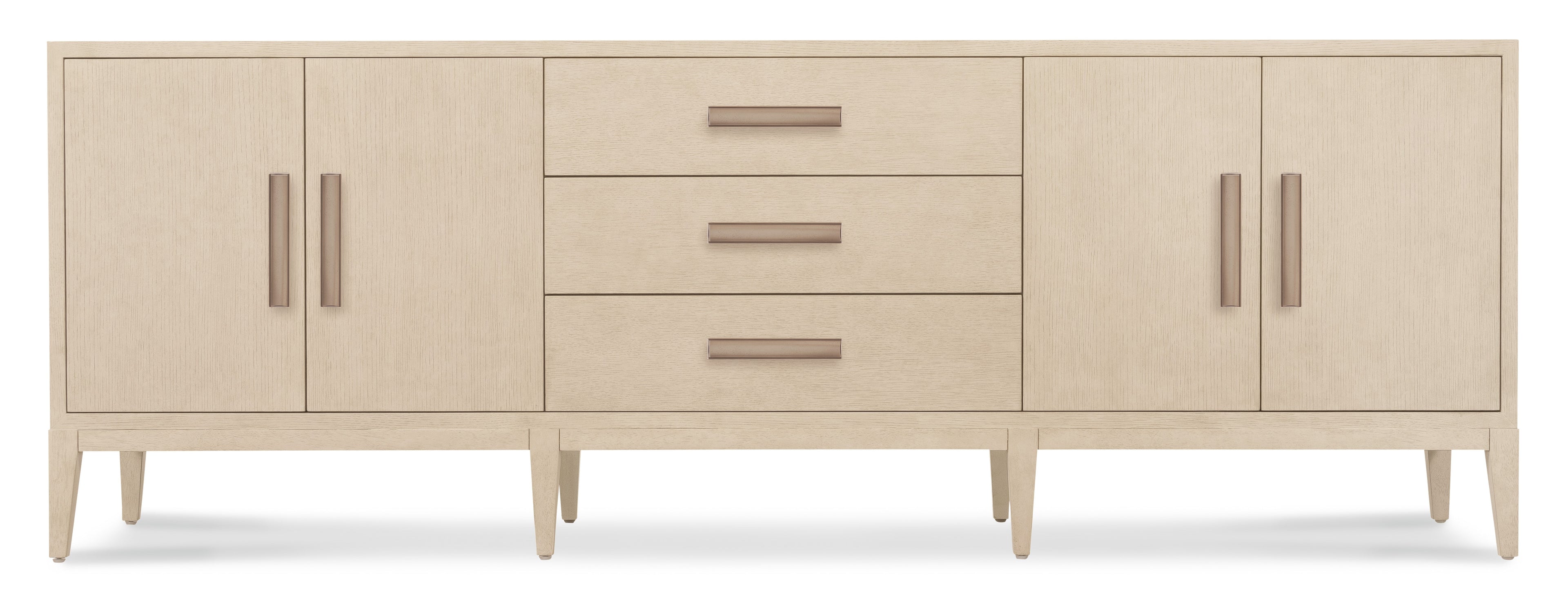 Hooker Furniture Westwood Credenza in Light Wood