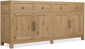 Hooker Furniture Driftwood Buffet