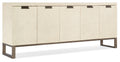Hooker Furniture Cascade Server in Pebble Beach