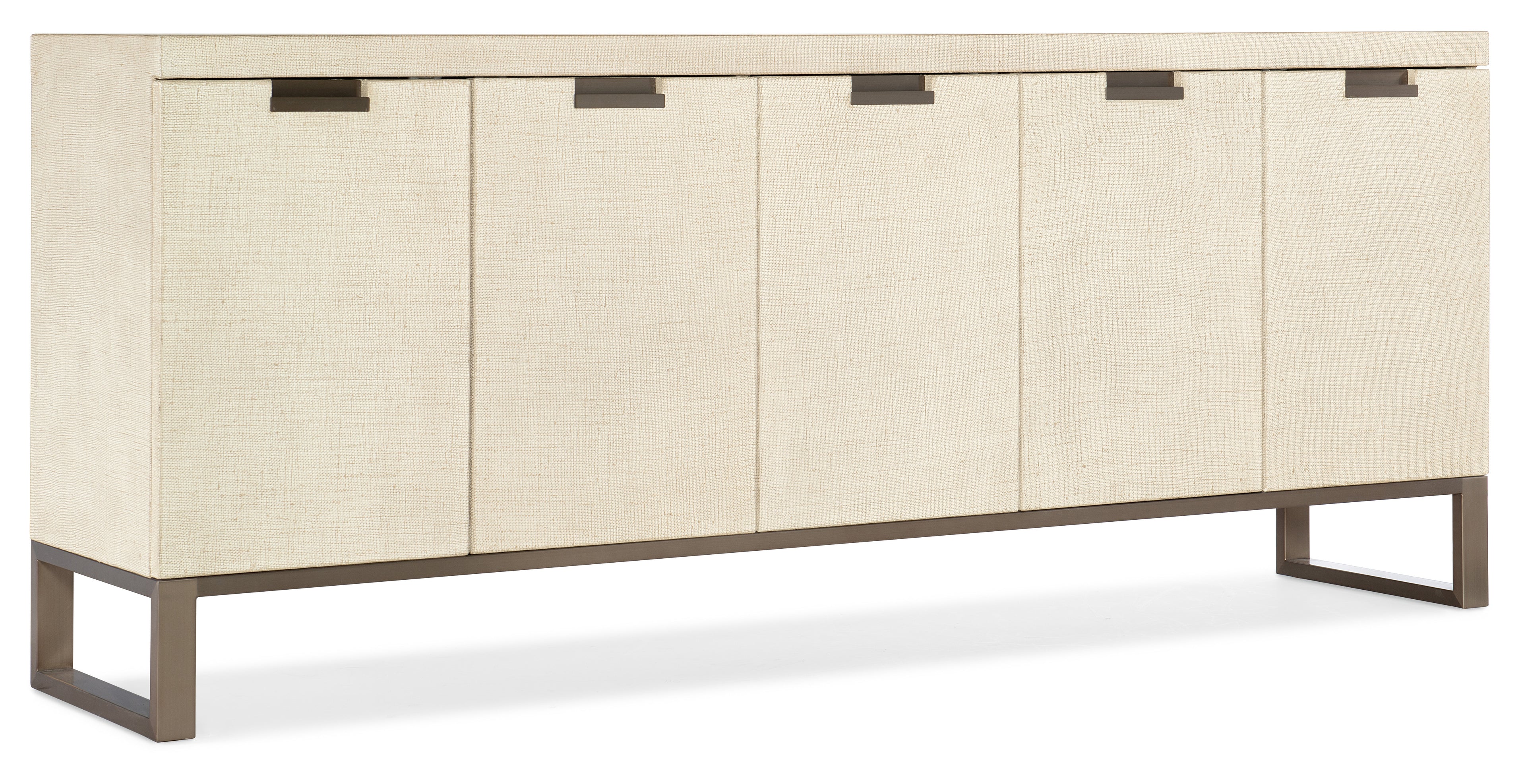 Hooker Furniture Cascade Server in Pebble Beach
