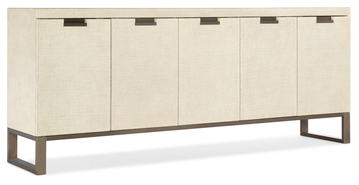 Hooker Furniture Cascade Server in Pebble Beach
