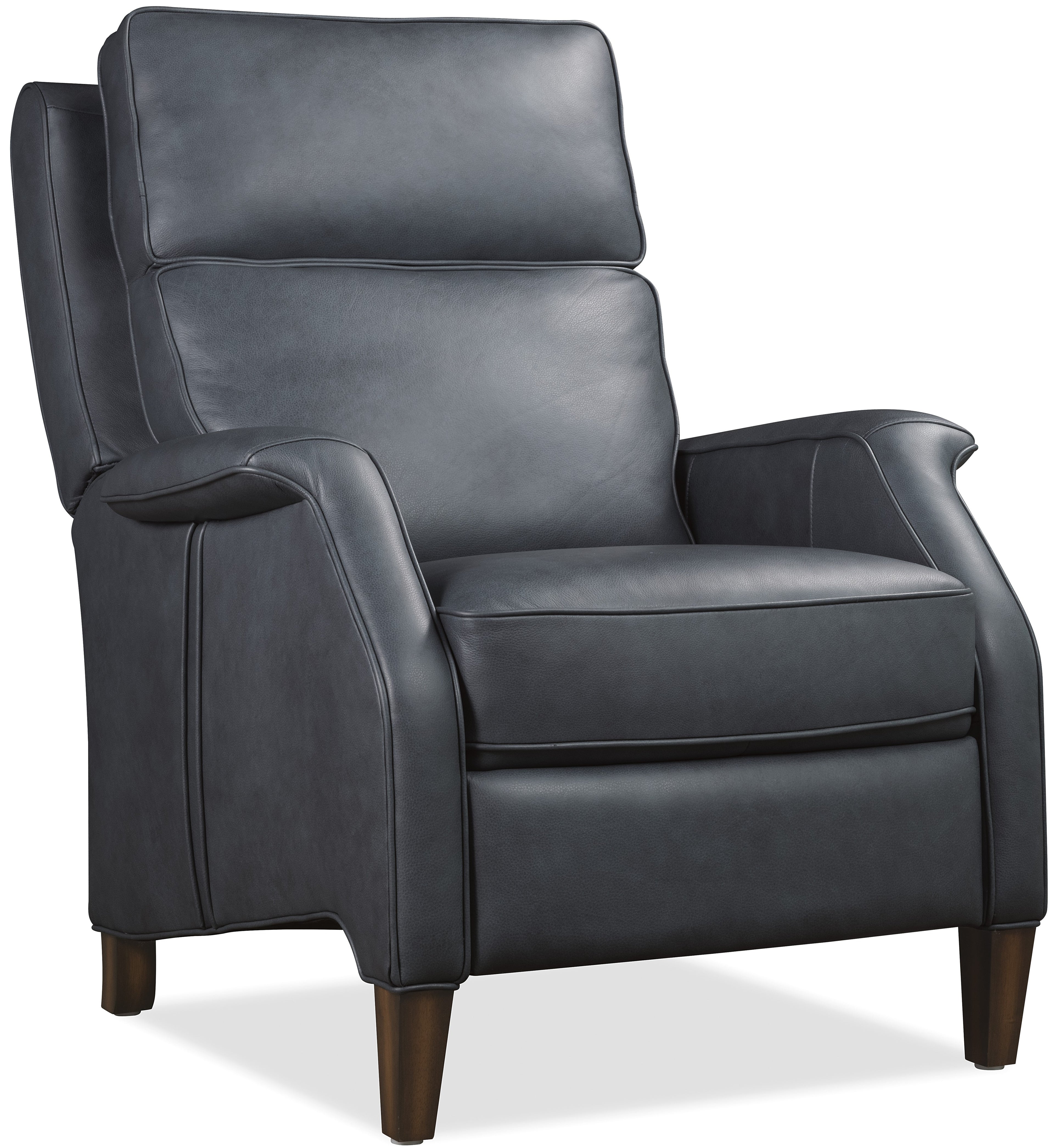 Hooker Furniture Wrenn Power Recliner with Power Headrest