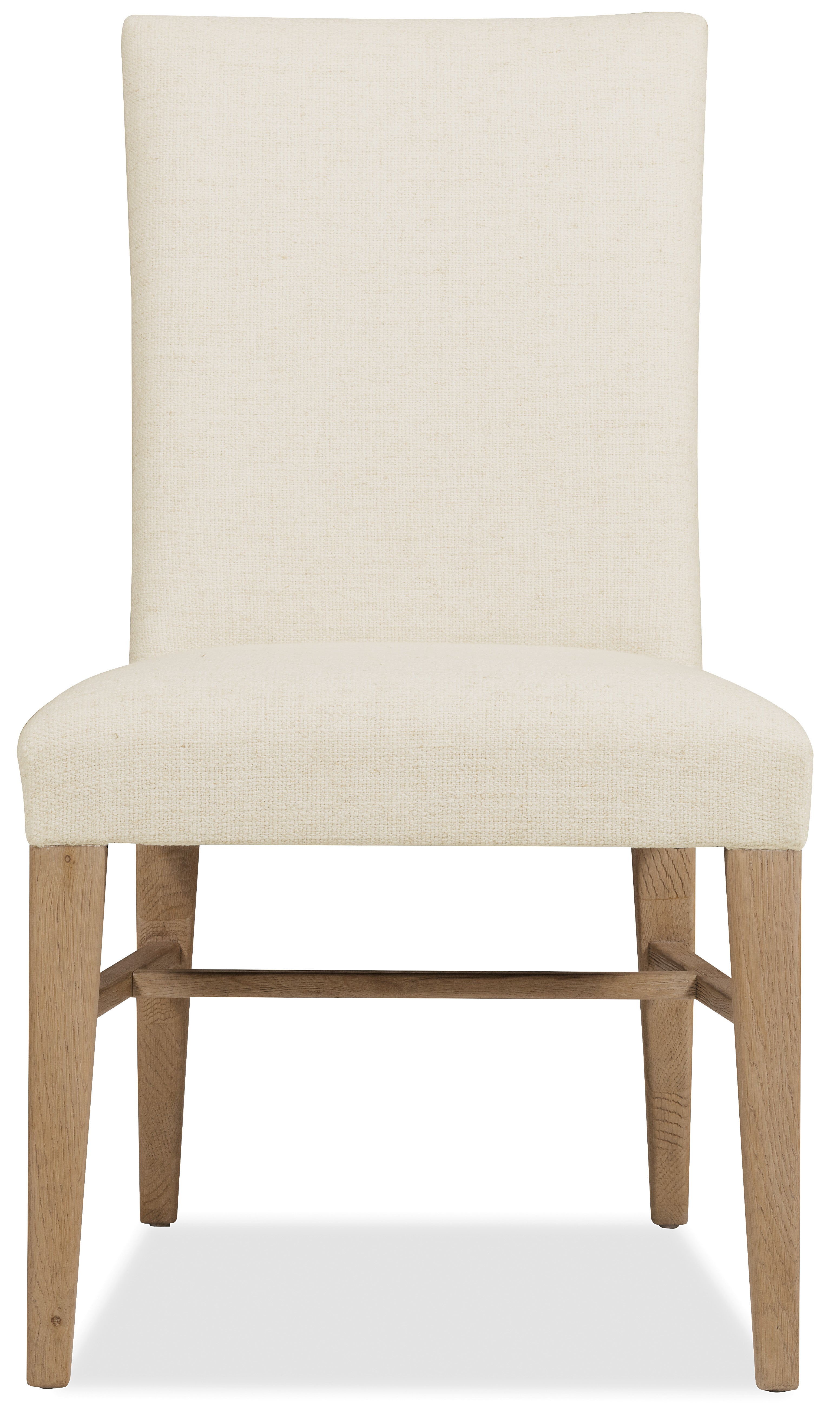 Hooker Furniture Driftwood Upholstered  Dining Side Chair