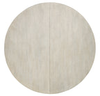 Hooker Furniture Modern Mood Round Dining Table with 1-18in Leaf