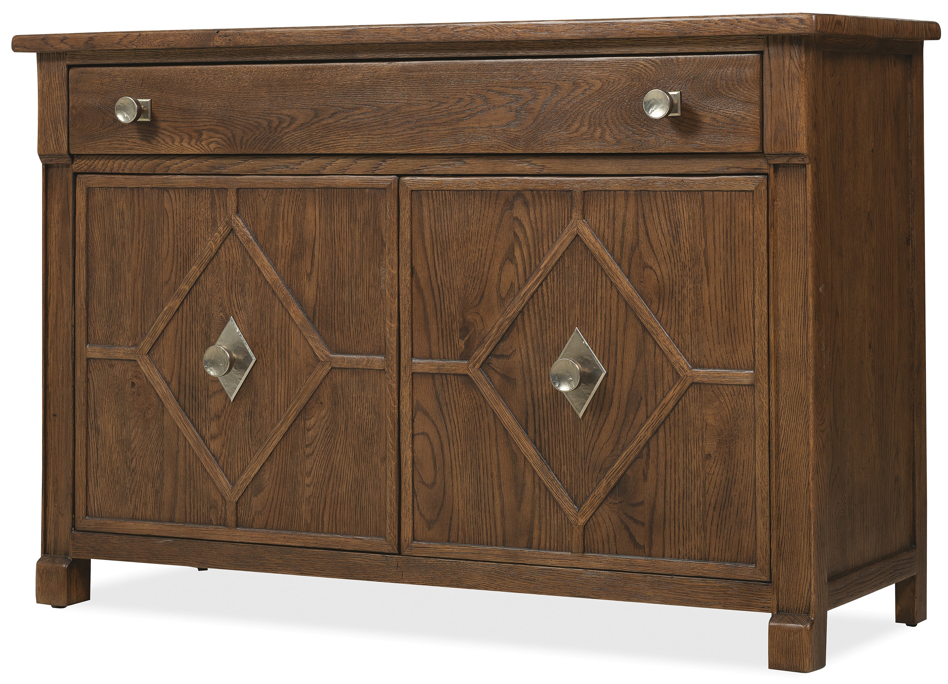Hooker Furniture Driftwood Hall Chest
