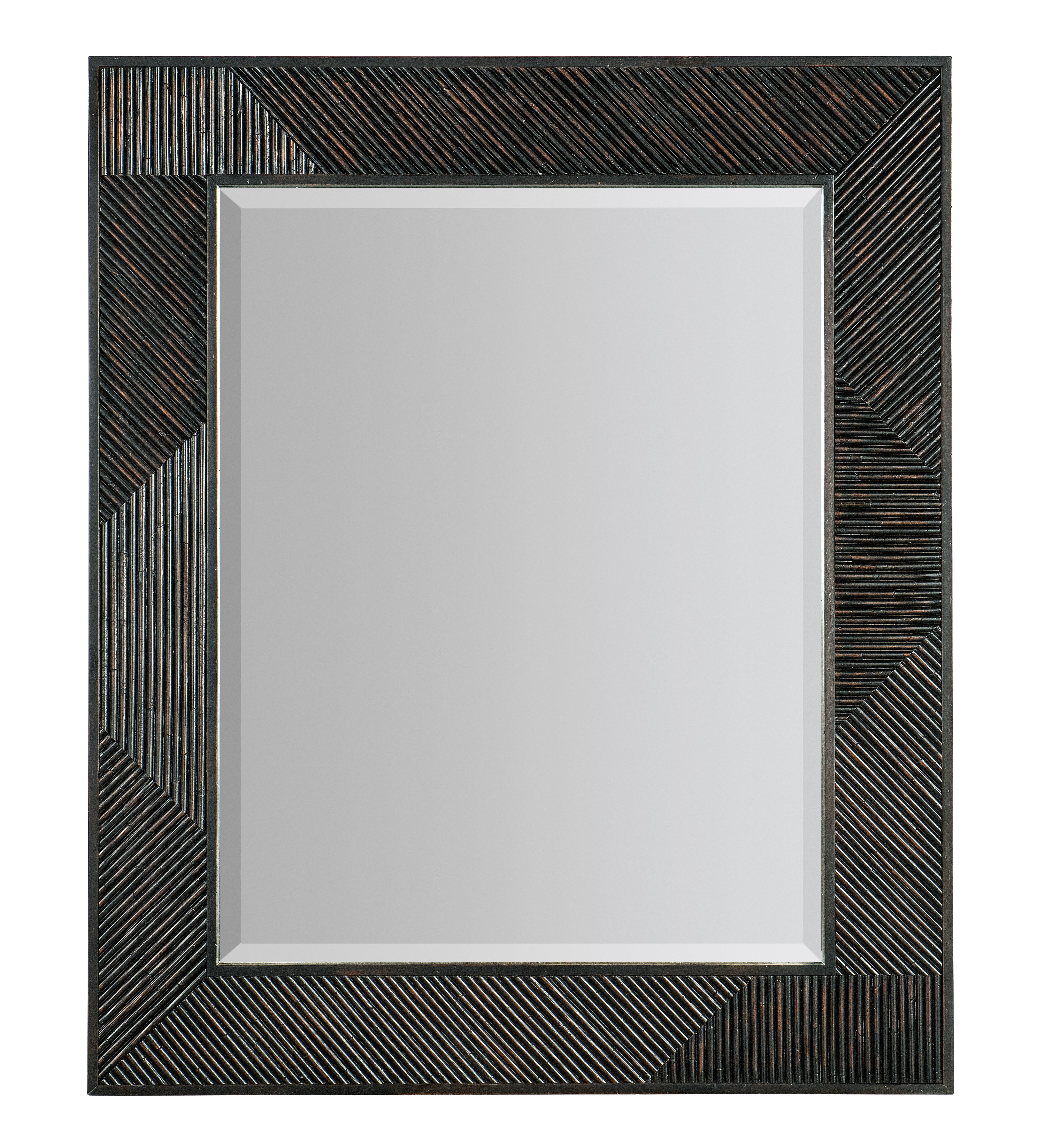Hooker Furniture Retreat Landscape Mirror